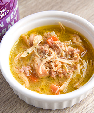 ルーシーペット DOG ドッグシチュー チキン 354g