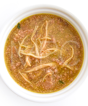 ルーシーペット DOG ドッグシチュー チキン＆サーモン 354g