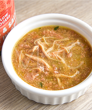 ルーシーペット DOG ドッグシチュー チキン＆サーモン 354g