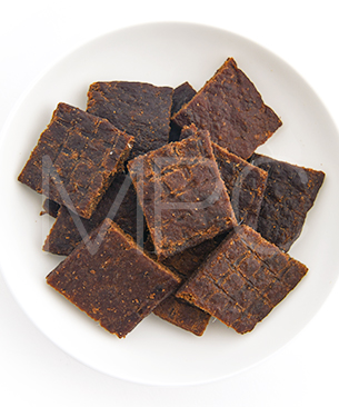 ルーシーペット DOG ヒップトゥービースクエア ドッグトリーツ ダック＆パンプキン 170g