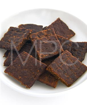 ルーシーペット DOG ヒップトゥービースクエア ドッグトリーツ ダック＆パンプキン 170g