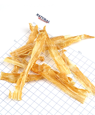 ナチュラルハーベスト ドライドターキーアキレス 40g