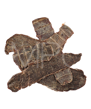 ナチュラルハーベスト ドライドベニソンジャーキー 30g