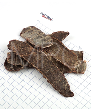 ナチュラルハーベスト ドライドベニソンジャーキー 30g