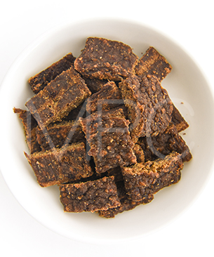 ニュートライプ DOG ナチュラル エアードライ トリーツ ビーフwithグリーントライプ 100g