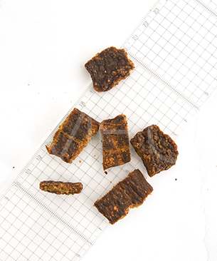 ニュートライプ DOG ナチュラル エアードライ トリーツ ビーフwithグリーントライプ 100g