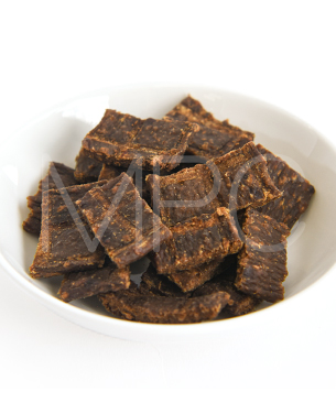 ニュートライプ DOG ナチュラル エアードライ トリーツ ラムwithグリーントライプ 100g