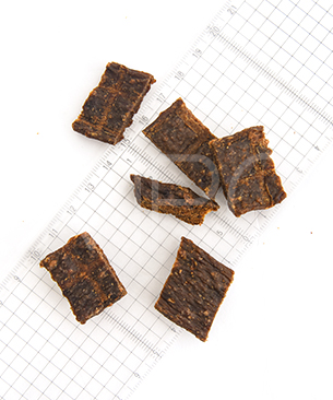 ニュートライプ DOG ナチュラル エアードライ トリーツ ラムwithグリーントライプ 100g