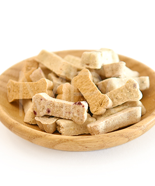 NY BON BONE【数量限定品】ミックス クリスマスカップ イエロー 100g