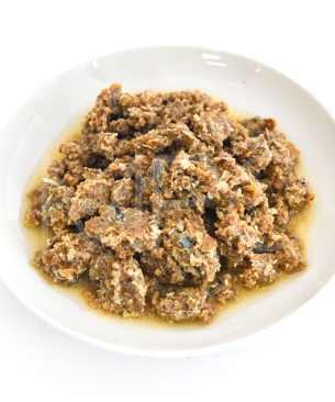 Piece 鮭ミンチ レトルト 100g