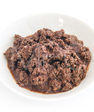 Piece イノシシミンチ レトルト 100g