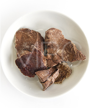 Piece 鶏レバーフリーズドライ 25g