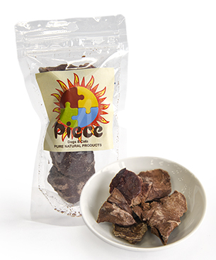 Piece 鶏レバーフリーズドライ 25g