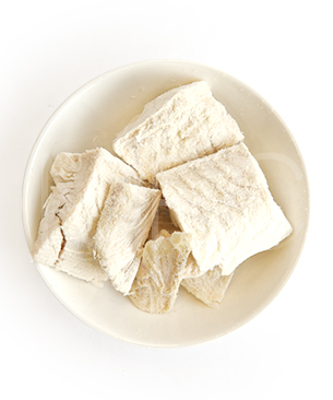 Piece なまずフリーズドライ 20g