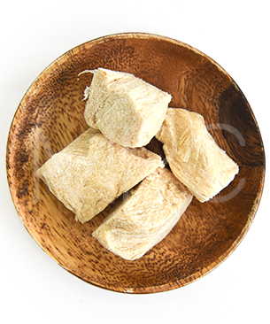 Piece 鶏ささみフリーズドライ 25g