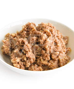 ペットカインド DOG ザッツイット SAP ダック 340g