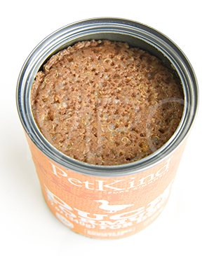 ペットカインド DOG ザッツイット SAP ダック 340g