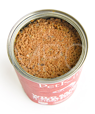 ペットカインド DOG ザッツイット SAP ワイルドサーモン 340g