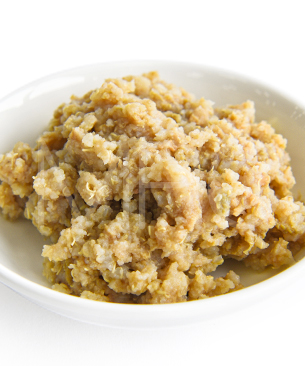 ペットカインド DOG ザッツイット SAP バイソントライプ 340g