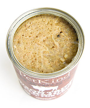 ペットカインド DOG ザッツイット SAP バイソントライプ 340g