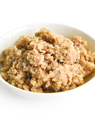 ペットカインド DOG ザッツイット SAP ビーフトライプ 340g