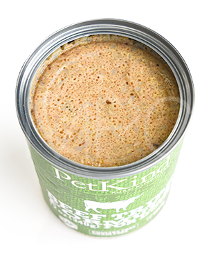 ペットカインド DOG ザッツイット SAP ビーフトライプ 340g