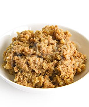 ペットカインド DOG ザッツイット SAP ラムトライプ 340g