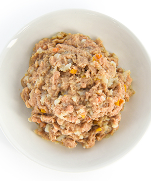 POCHI 総合栄養食 ウェット 鱈と鶏むね肉のランチ 80g