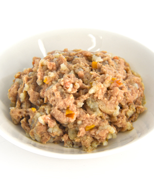 POCHI 総合栄養食 ウェット 鱈と鶏むね肉のランチ 80g