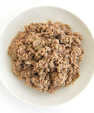 POCHI 総合栄養食 ウェット NZ グラスフェッドラム 80g
