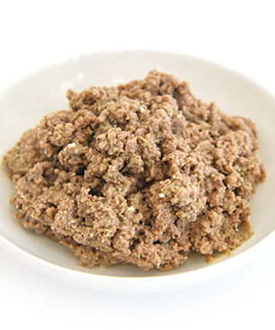 POCHI 総合栄養食 ウェット NZ グラスフェッドラム 80g