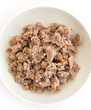 POCHI 総合栄養食 ウェット NZ フリーレンジチキン 80g