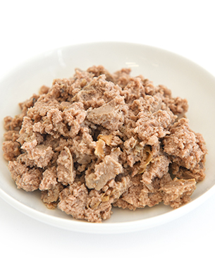 POCHI 総合栄養食 ウェット NZ フリーレンジチキン 80g