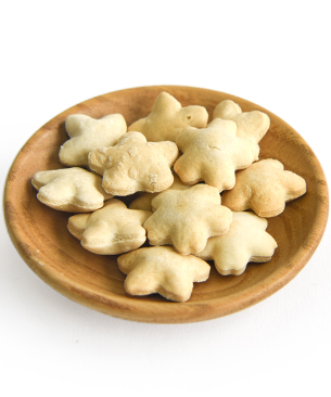 POCHI　ローカロリークラッカー　昆布　40g エコパッケージ