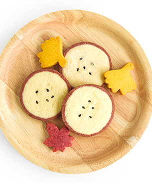 POCHI【季節限定品】秋の味わいクッキー