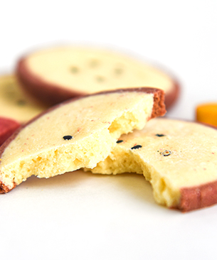 POCHI【季節限定品】秋の味わいクッキー