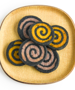 POCHI【季節限定品】ぐるぐる魔法クッキー