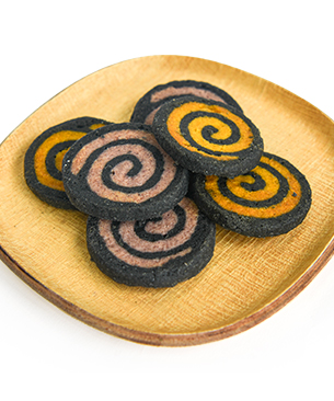 POCHI【季節限定品】ぐるぐる魔法クッキー