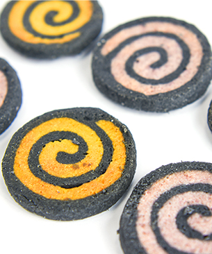 POCHI【季節限定品】ぐるぐる魔法クッキー