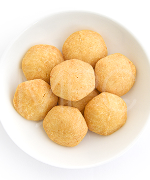 POCHI ココナッツオイルの満腹クッキー 40g (グルテンフリー認証)