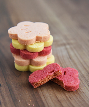 POCHI【季節限定品】梅の華クッキー