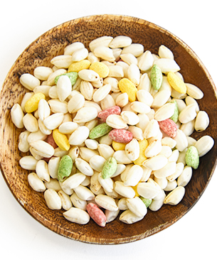 POCHI【季節限定品】花あられ