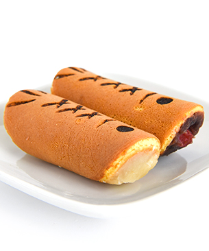 POCHI【季節限定品】こいのぼりどらやき2種セット(2025) ◆クール便(冷凍)◆