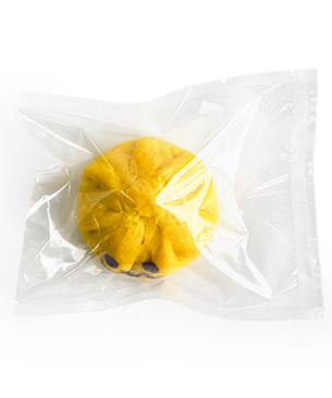 POCHI【季節限定品】ジャック・オ・ランまん◆クール便(冷凍)◆