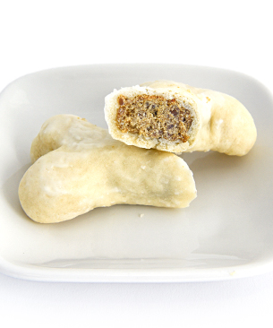 POCHI【季節限定品】たっぷりお肉のほねほねブレッド◆クール便(冷凍)◆