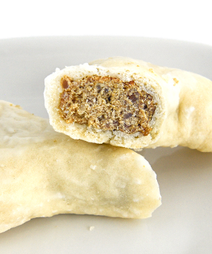 POCHI【季節限定品】たっぷりお肉のほねほねブレッド◆クール便(冷凍)◆