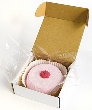 POCHI【季節限定品】馬肉たっぷりプリンセスケーキ◆クール便◆