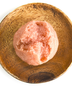 POCHI【季節限定品】春の彩り蒸しケーキ◆クール便(冷凍)◆