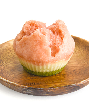 POCHI【季節限定品】春の彩り蒸しケーキ◆クール便(冷凍)◆