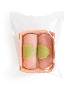 POCHI【季節限定品】長命寺風さくら餅◆クール便(冷凍)◆